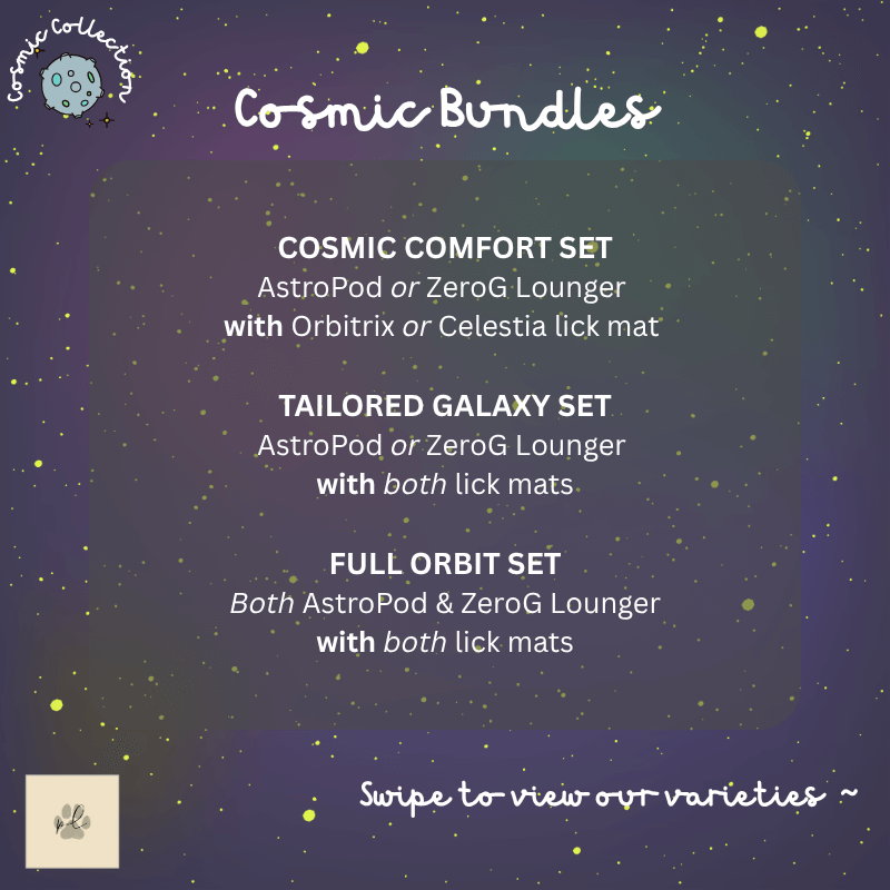 Cosmic Bundles