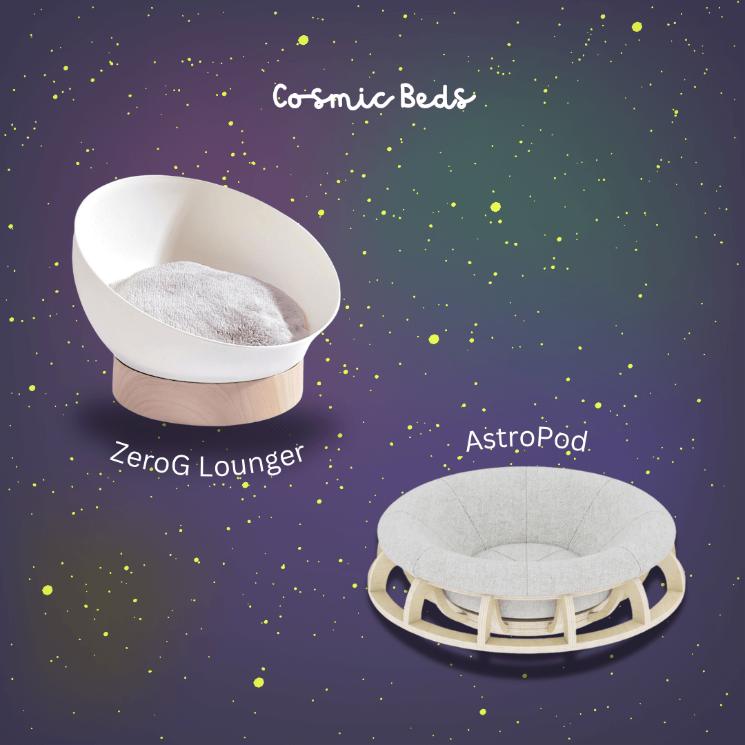 Cosmic Bundles