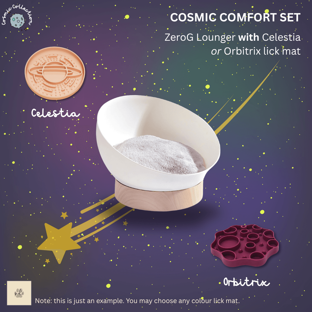 Cosmic Bundles