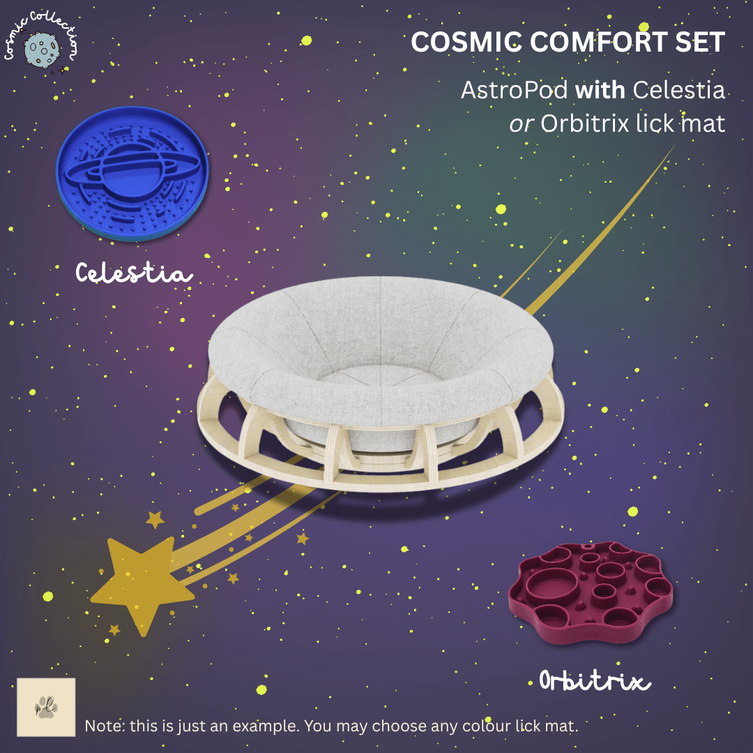 Cosmic Bundles