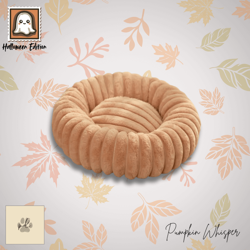Pumpkin Patch Pod