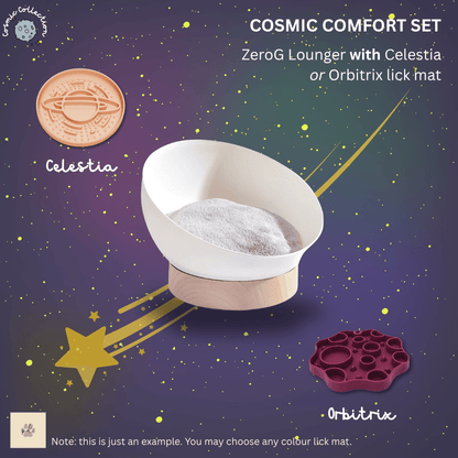 Cosmic Bundles