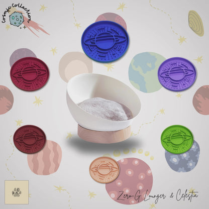 Cosmic Comfort ~ Celestia