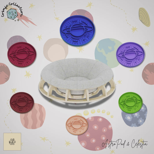 Cosmic Comfort ~ Celestia